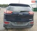 Джип Чероки 2015 в Хмельницком на Automoto.ua Синий Джип Чероки, объемом двигателя 3.24 л и пробегом 129 тыс. км за 1700 $, фото 5 на Automoto.ua