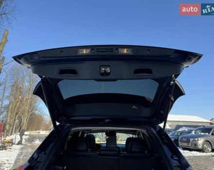 Синій Джип Cherokee, об'ємом двигуна 3.24 л та пробігом 185 тис. км за 13500 $, фото 18 на Automoto.ua