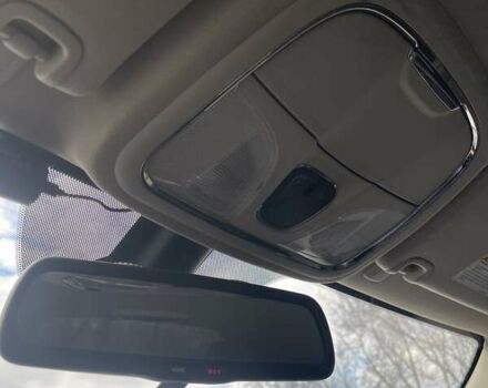 Синий Джип Чероки, объемом двигателя 3.24 л и пробегом 174 тыс. км за 11000 $, фото 24 на Automoto.ua