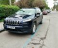 Синій Джип Cherokee, об'ємом двигуна 2.4 л та пробігом 116 тис. км за 13200 $, фото 2 на Automoto.ua