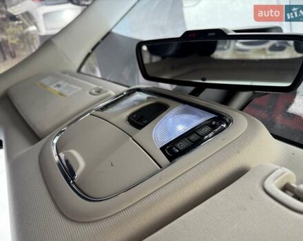 Синій Джип Cherokee, об'ємом двигуна 3.24 л та пробігом 184 тис. км за 12999 $, фото 41 на Automoto.ua