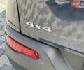 Синій Джип Cherokee, об'ємом двигуна 3.24 л та пробігом 184 тис. км за 13900 $, фото 17 на Automoto.ua