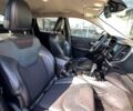 Синій Джип Cherokee, об'ємом двигуна 3.2 л та пробігом 85 тис. км за 16100 $, фото 17 на Automoto.ua