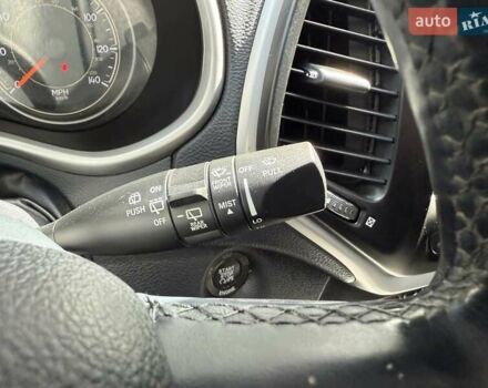Джип Чероки 2015 в Львове на Automoto.ua Синий Джип Чероки, объемом двигателя 3.24 л и пробегом 184 тыс. км за 13200 $, фото 20 на Automoto.ua