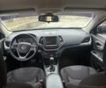 Синий Джип Чероки, объемом двигателя 2.4 л и пробегом 131 тыс. км за 13500 $, фото 6 на Automoto.ua