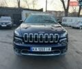 Синій Джип Cherokee, об'ємом двигуна 3.24 л та пробігом 142 тис. км за 14950 $, фото 1 на Automoto.ua