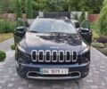 Синій Джип Cherokee, об'ємом двигуна 2.36 л та пробігом 289 тис. км за 10500 $, фото 1 на Automoto.ua