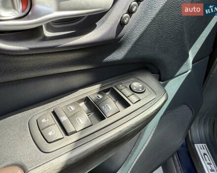 Синій Джип Cherokee, об'ємом двигуна 3.24 л та пробігом 184 тис. км за 13900 $, фото 24 на Automoto.ua