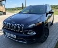 Синій Джип Cherokee, об'ємом двигуна 2.36 л та пробігом 160 тис. км за 11999 $, фото 1 на Automoto.ua