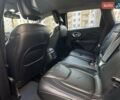 Синий Джип Чероки, объемом двигателя 2.36 л и пробегом 164 тыс. км за 12700 $, фото 7 на Automoto.ua