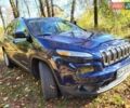 Синий Джип Чероки, объемом двигателя 2.36 л и пробегом 140 тыс. км за 14300 $, фото 2 на Automoto.ua
