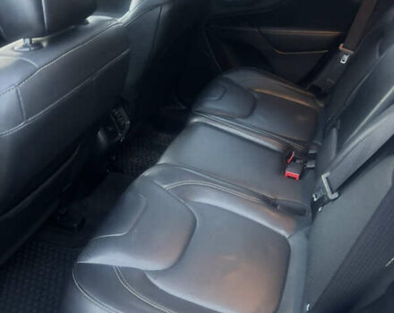 Синий Джип Чероки, объемом двигателя 1.96 л и пробегом 195 тыс. км за 15200 $, фото 8 на Automoto.ua