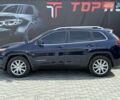 Синий Джип Чероки, объемом двигателя 3.24 л и пробегом 184 тыс. км за 13900 $, фото 10 на Automoto.ua