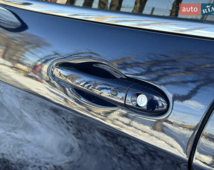 Синій Джип Cherokee, об'ємом двигуна 3.24 л та пробігом 185 тис. км за 13500 $, фото 7 на Automoto.ua