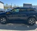 Синій Джип Cherokee, об'ємом двигуна 3.2 л та пробігом 85 тис. км за 16100 $, фото 5 на Automoto.ua