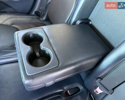 Синій Джип Cherokee, об'ємом двигуна 3.24 л та пробігом 185 тис. км за 13500 $, фото 54 на Automoto.ua