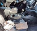 Синий Джип Чероки, объемом двигателя 2.36 л и пробегом 106 тыс. км за 12900 $, фото 9 на Automoto.ua