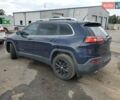 Джип Чероки 2015 в Хмельницком на Automoto.ua Синий Джип Чероки, объемом двигателя 3.24 л и пробегом 129 тыс. км за 1700 $, фото 1 на Automoto.ua