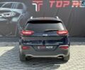 Синій Джип Cherokee, об'ємом двигуна 3.24 л та пробігом 184 тис. км за 13900 $, фото 15 на Automoto.ua