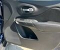 Синій Джип Cherokee, об'ємом двигуна 3.2 л та пробігом 85 тис. км за 16100 $, фото 14 на Automoto.ua