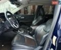 Синий Джип Чероки, объемом двигателя 3.24 л и пробегом 184 тыс. км за 12999 $, фото 22 на Automoto.ua