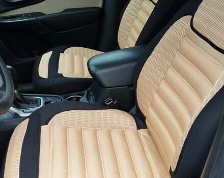Синий Джип Чероки, объемом двигателя 3.2 л и пробегом 169 тыс. км за 13900 $, фото 8 на Automoto.ua