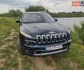 Синий Джип Чероки, объемом двигателя 3.24 л и пробегом 104 тыс. км за 15500 $, фото 7 на Automoto.ua