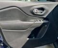 Синій Джип Cherokee, об'ємом двигуна 3.2 л та пробігом 85 тис. км за 16100 $, фото 8 на Automoto.ua