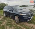 Синий Джип Чероки, объемом двигателя 3.24 л и пробегом 104 тыс. км за 15500 $, фото 8 на Automoto.ua