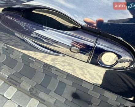 Синій Джип Cherokee, об'ємом двигуна 3.24 л та пробігом 184 тис. км за 12999 $, фото 17 на Automoto.ua