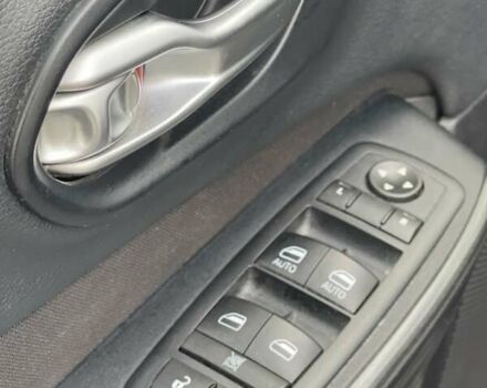 Синий Джип Чероки, объемом двигателя 3.24 л и пробегом 174 тыс. км за 11000 $, фото 25 на Automoto.ua