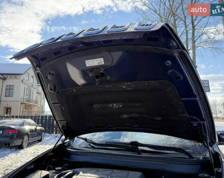 Синій Джип Cherokee, об'ємом двигуна 3.24 л та пробігом 185 тис. км за 13500 $, фото 30 на Automoto.ua