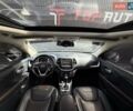 Синій Джип Cherokee, об'ємом двигуна 3.24 л та пробігом 184 тис. км за 13900 $, фото 51 на Automoto.ua
