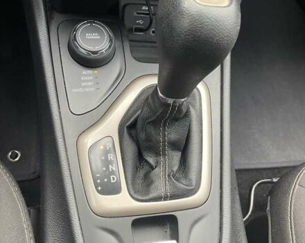 Синий Джип Чероки, объемом двигателя 3.24 л и пробегом 174 тыс. км за 11000 $, фото 20 на Automoto.ua