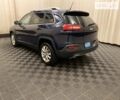 Синій Джип Cherokee, об'ємом двигуна 2.4 л та пробігом 75 тис. км за 3000 $, фото 3 на Automoto.ua