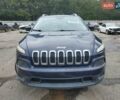 Джип Чероки 2015 в Хмельницком на Automoto.ua Синий Джип Чероки, объемом двигателя 3.24 л и пробегом 129 тыс. км за 1700 $, фото 4 на Automoto.ua