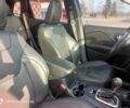 Синий Джип Чероки, объемом двигателя 2.4 л и пробегом 183 тыс. км за 14950 $, фото 14 на Automoto.ua