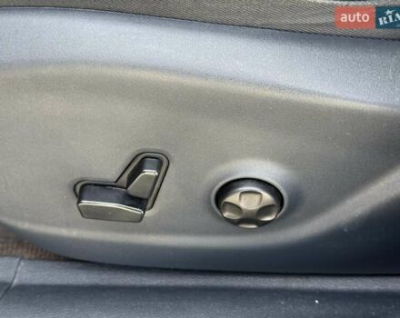 Синій Джип Cherokee, об'ємом двигуна 3.24 л та пробігом 184 тис. км за 12999 $, фото 25 на Automoto.ua