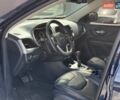 Синий Джип Чероки, объемом двигателя 3.24 л и пробегом 184 тыс. км за 13900 $, фото 22 на Automoto.ua