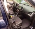 Синій Джип Cherokee, об'ємом двигуна 2.36 л та пробігом 86 тис. км за 15200 $, фото 1 на Automoto.ua