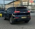 Синій Джип Cherokee, об'ємом двигуна 2.4 л та пробігом 86 тис. км за 15900 $, фото 4 на Automoto.ua