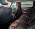 Синій Джип Cherokee, об'ємом двигуна 3.24 л та пробігом 113 тис. км за 16000 $, фото 1 на Automoto.ua