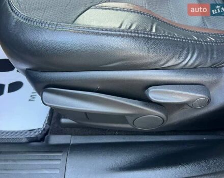 Синій Джип Cherokee, об'ємом двигуна 2.4 л та пробігом 86 тис. км за 15900 $, фото 9 на Automoto.ua