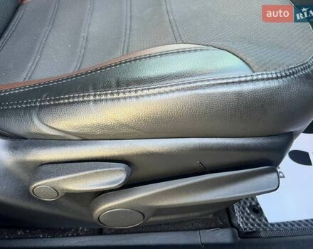 Синій Джип Cherokee, об'ємом двигуна 2.4 л та пробігом 86 тис. км за 15900 $, фото 22 на Automoto.ua