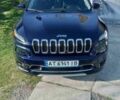 Синій Джип Cherokee, об'ємом двигуна 0.24 л та пробігом 170 тис. км за 14100 $, фото 1 на Automoto.ua