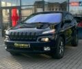 Синій Джип Cherokee, об'ємом двигуна 2.4 л та пробігом 86 тис. км за 15900 $, фото 2 на Automoto.ua