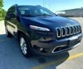 Синій Джип Cherokee, об'ємом двигуна 2.4 л та пробігом 42 тис. км за 2934 $, фото 1 на Automoto.ua