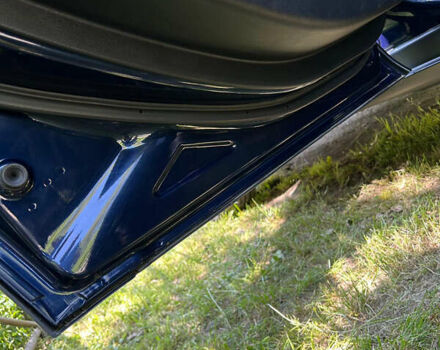 Синій Джип Cherokee, об'ємом двигуна 2.36 л та пробігом 86 тис. км за 15200 $, фото 38 на Automoto.ua