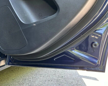 Синій Джип Cherokee, об'ємом двигуна 2.36 л та пробігом 86 тис. км за 15200 $, фото 34 на Automoto.ua