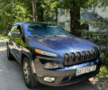 Синій Джип Cherokee, об'ємом двигуна 2.36 л та пробігом 86 тис. км за 15200 $, фото 9 на Automoto.ua